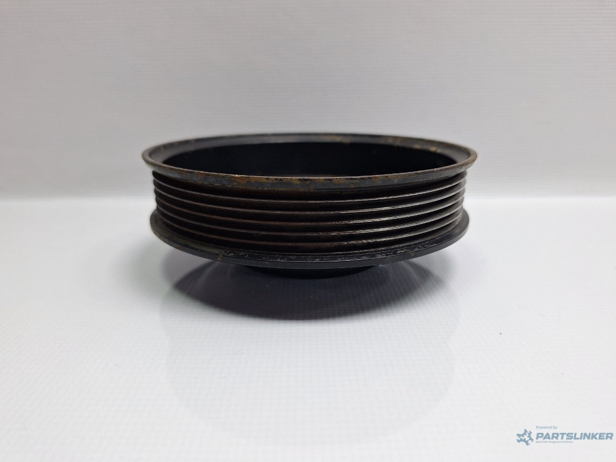 Fulie vibrochen curea accesorii VOLKSWAGEN VENTO (1H2) [ 1991 - 1998 ] 1.8 (AAM) 55KW|75HP 037105255A