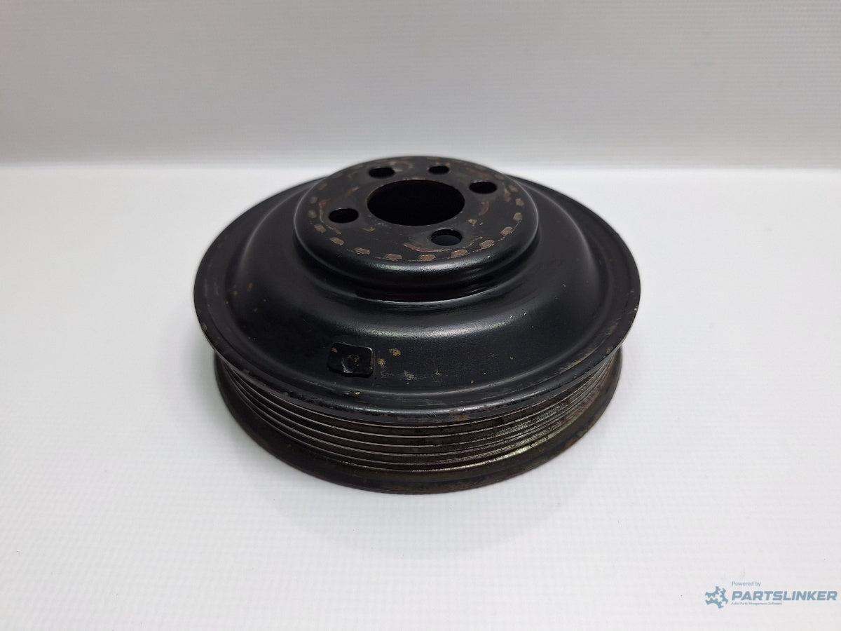 Fulie vibrochen curea accesorii VOLKSWAGEN VENTO (1H2) [ 1991 - 1998 ] 1.8 (AAM) 55KW|75HP 037105255A