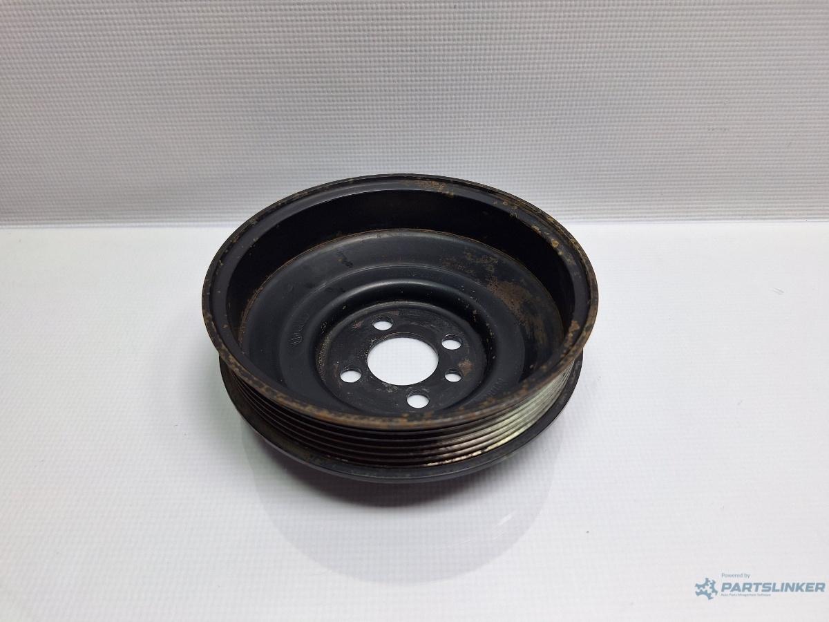 Fulie vibrochen curea accesorii VOLKSWAGEN VENTO (1H2) [ 1991 - 1998 ] 1.8 (AAM) 55KW|75HP OEM 037105255A