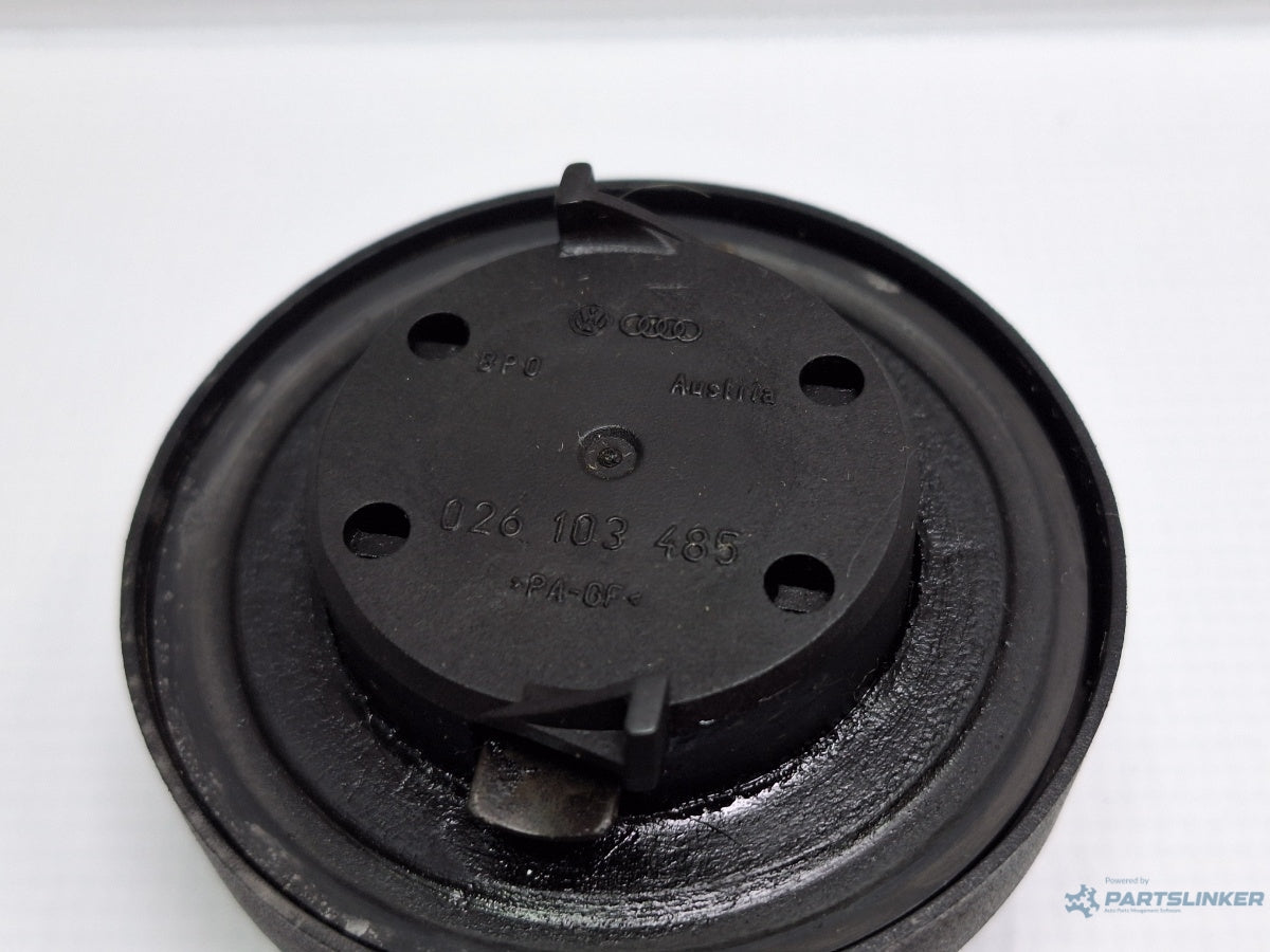 Buson ulei VOLKSWAGEN VENTO (1H2) [ 1991 - 1998 ] 1.8 (AAM) 55KW|75HP 026103485