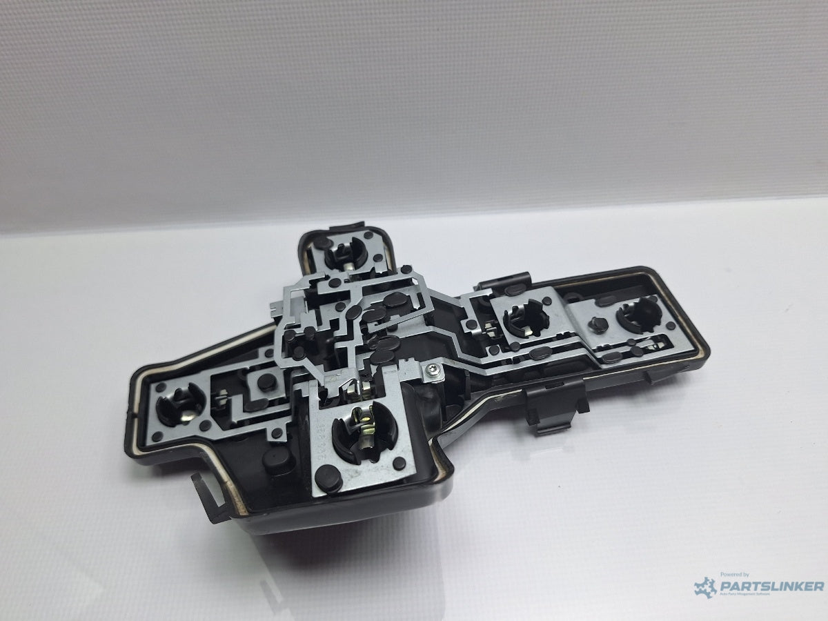 Soclu stop dreapta VOLKSWAGEN TOURAN (1T1, 1T2) [ 2003 - 2010 ] TDI (BMN) 125KW|170HP 1T0945258D