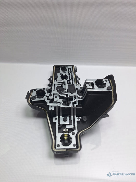 Soclu stop dreapta VOLKSWAGEN TOURAN (1T1, 1T2) [ 2003 - 2010 ] TDI (BMN) 125KW|170HP 1T0945258D