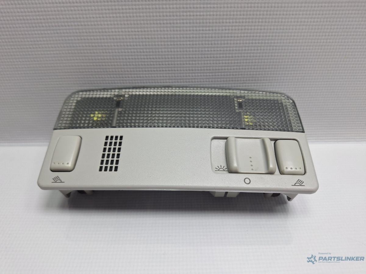 Plafoniera lumini VOLKSWAGEN TOURAN (1T1, 1T2) [ 2003 - 2010 ] TDI (BMN) 125KW|170HP OEM 3B0947105C