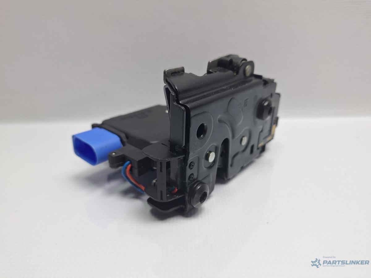 Broasca usa stanga fata VOLKSWAGEN TOURAN 1T1, 1T2 2003 - 2010 2.0 TDI BMN 3D1837015AB