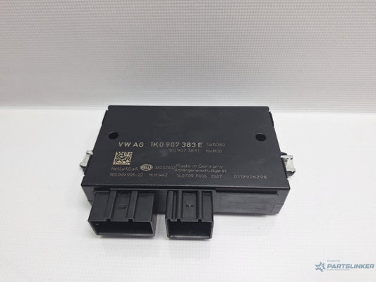 Modul cui tractare VOLKSWAGEN TOURAN (1T1, 1T2) [ 2003 - 2010 ] TDI (BMN) 125KW|170HP HELLA 5DS009995-22 OEM 1K0907383E