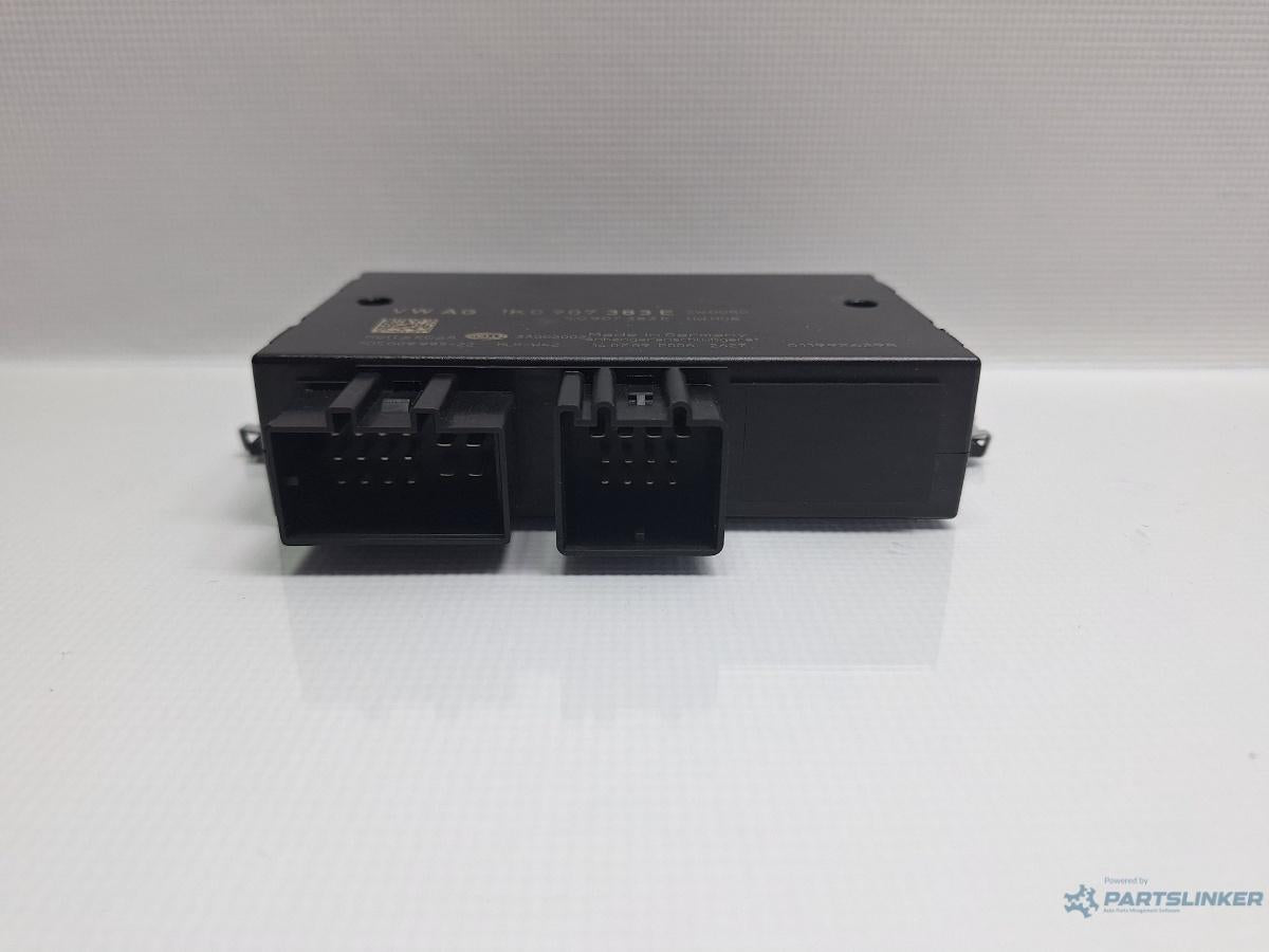 Modul cui tractare VOLKSWAGEN TOURAN (1T1, 1T2) [ 2003 - 2010 ] TDI (BMN) 125KW|170HP HELLA 5DS009995-22 OEM 1K0907383E