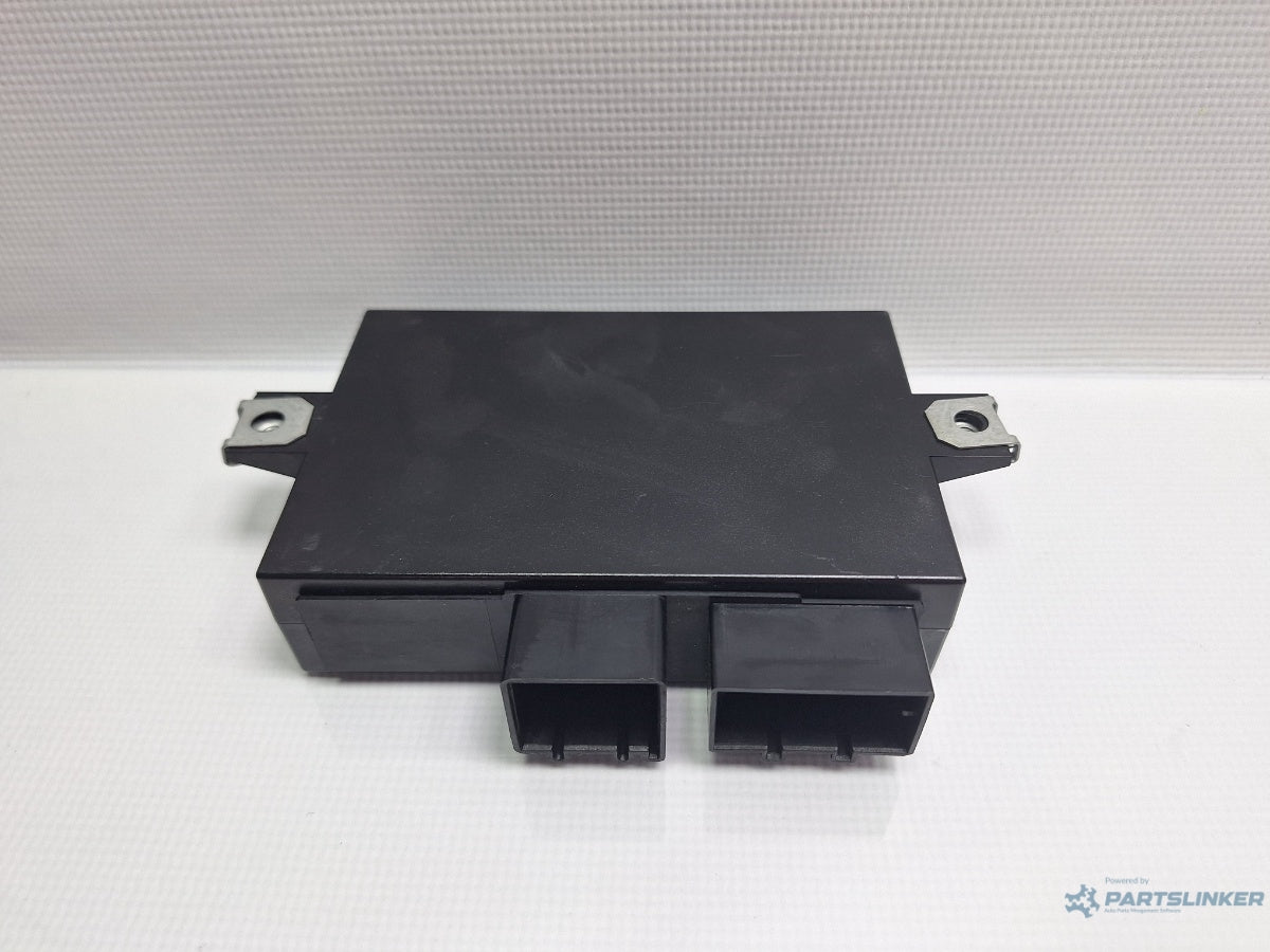 Modul cui tractare VOLKSWAGEN TOURAN (1T1, 1T2) [ 2003 - 2010 ] TDI (BMN) 125KW|170HP HELLA 5DS009995-22 1K0907383E