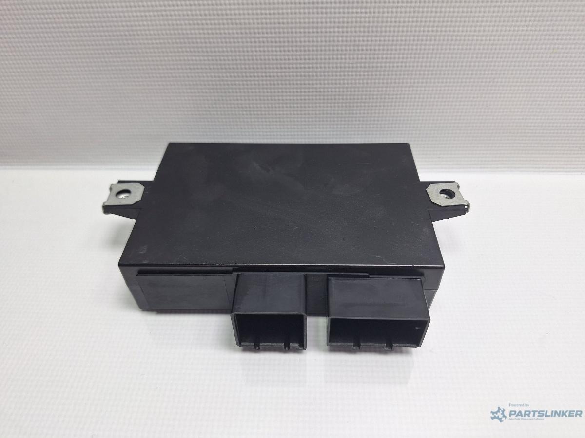 Modul cui tractare VOLKSWAGEN TOURAN (1T1, 1T2) [ 2003 - 2010 ] TDI (BMN) 125KW|170HP HELLA 5DS009995-22 OEM 1K0907383E