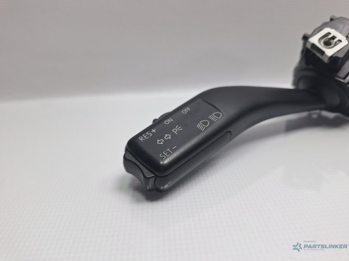 Maneta semnalizare VOLKSWAGEN TOURAN (1T1, 1T2) [ 2003 - 2010 ] TDI (BMN) 125KW|170HP 1K0953513A