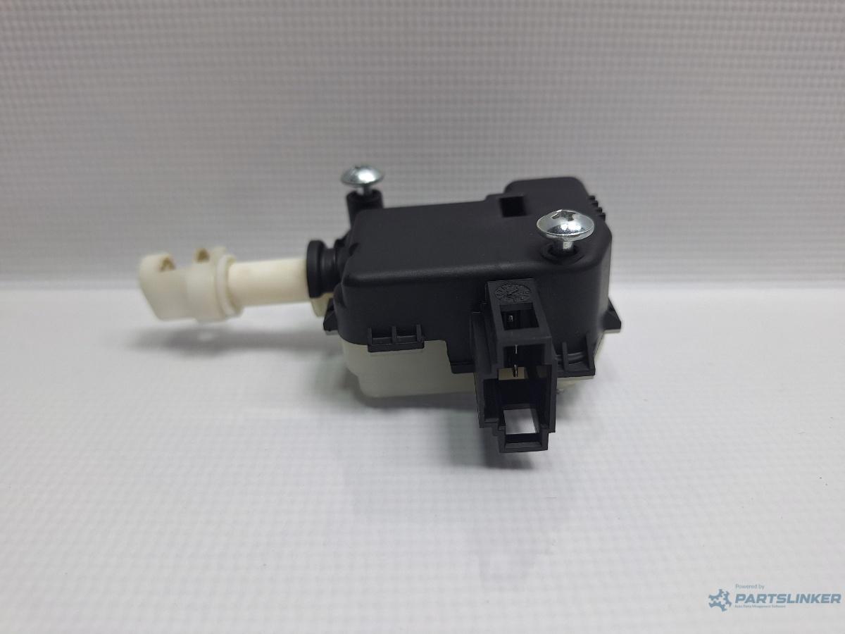 Actuator inchidere centralizata VOLKSWAGEN TOURAN (1T1, 1T2) [ 2003 - 2010 ] TDI (BMN) 125KW|170HP OEM 1K5959782 , 1T0810773A