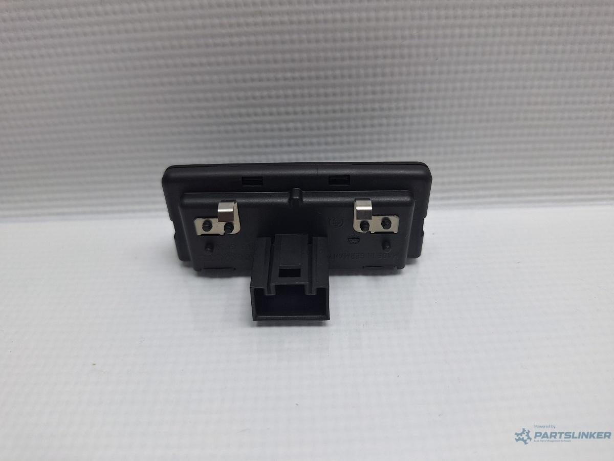 Senzor solar VOLKSWAGEN TOURAN (1T1, 1T2) [ 2003 - 2010 ] TDI (BMN) 125KW|170HP OEM 1T0907539C