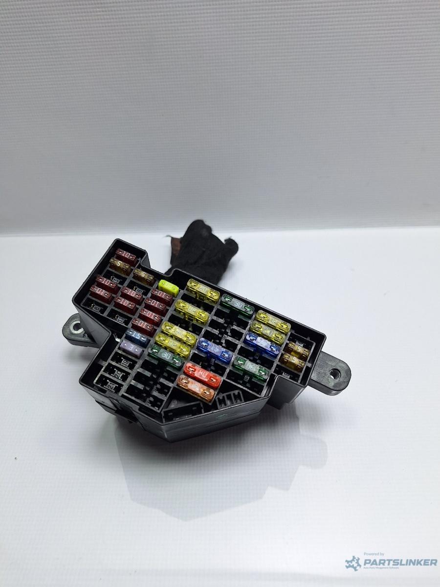 Panou sigurante VOLKSWAGEN TOURAN (1T1, 1T2) [ 2003 - 2010 ] TDI (BMN) 125KW|170HP OEM 3C2941824