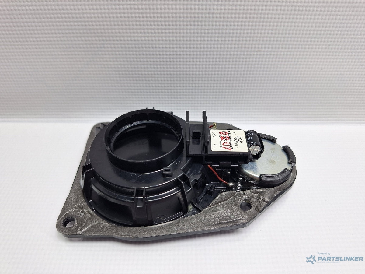 Tweeter bord VOLKSWAGEN TOURAN (1T1, 1T2) [ 2003 - 2010 ] TDI (BMN) 125KW|170HP 1T0035411P