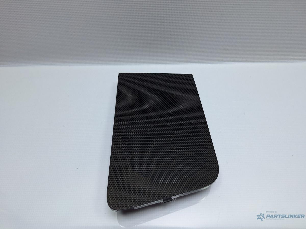 Ornament tweeter plansa bord stanga VOLKSWAGEN TOURAN (1T1, 1T2) [ 2003 - 2010 ] TDI (BMN) 125KW|170HP OEM 1T0857209