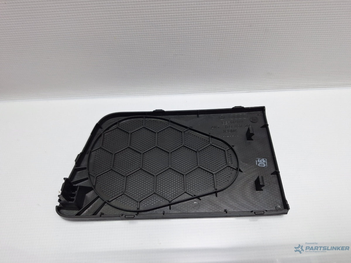 Ornament tweeter plansa bord stanga VOLKSWAGEN TOURAN (1T1, 1T2) [ 2003 - 2010 ] TDI (BMN) 125KW|170HP 1T0857209