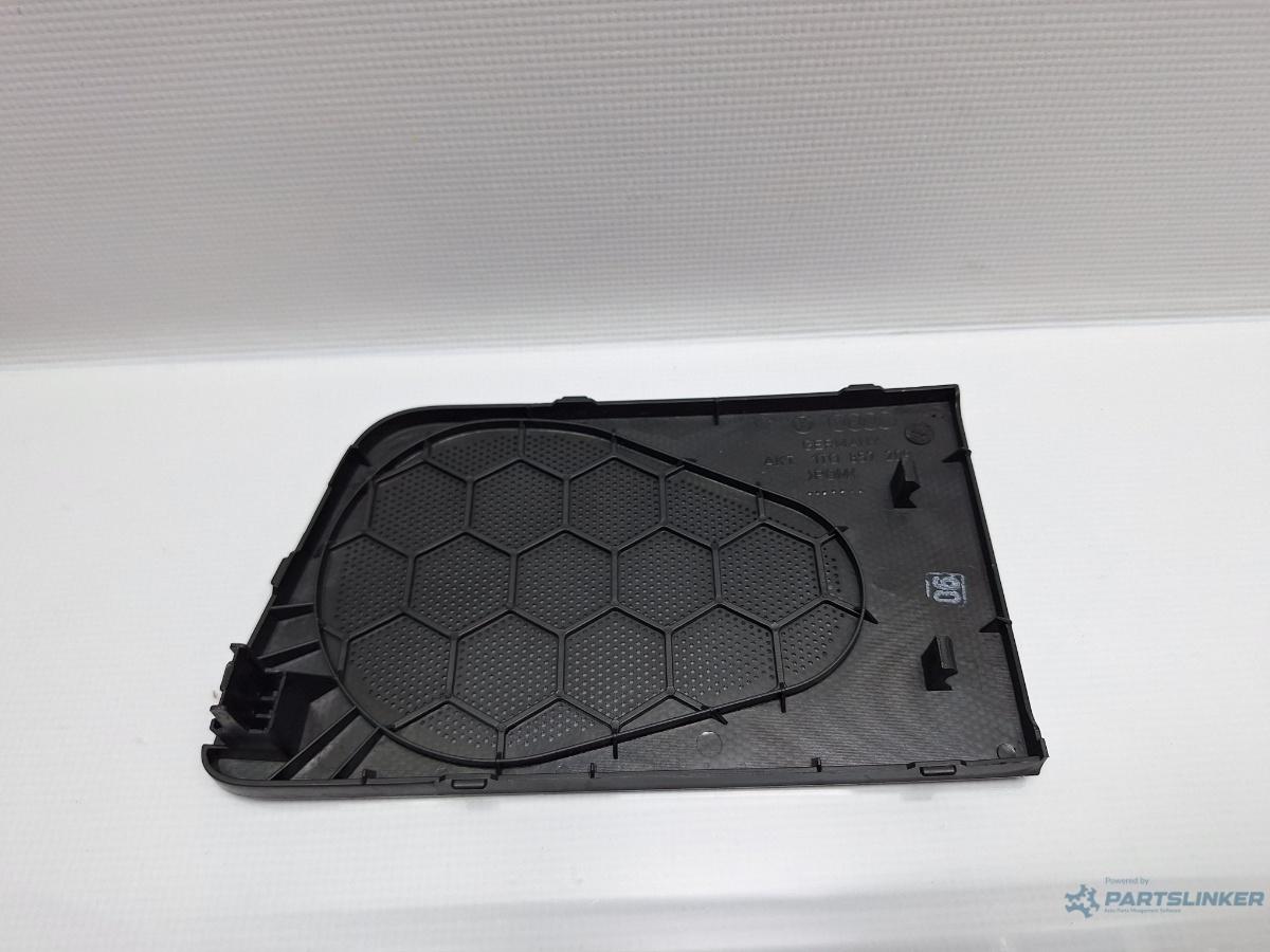 Ornament tweeter plansa bord stanga VOLKSWAGEN TOURAN (1T1, 1T2) [ 2003 - 2010 ] TDI (BMN) 125KW|170HP OEM 1T0857209