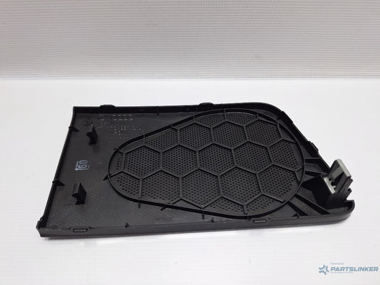 Ornament tweeter plansa bord dreapta VOLKSWAGEN TOURAN (1T1, 1T2) [ 2003 - 2010 ] TDI (BMN) 125KW|170HP 1T0857210