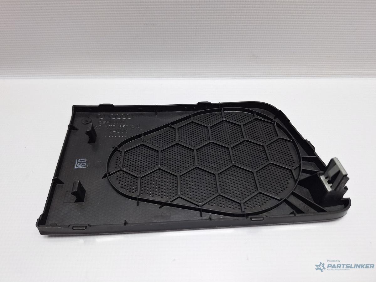 Ornament tweeter plansa bord dreapta VOLKSWAGEN TOURAN (1T1, 1T2) [ 2003 - 2010 ] TDI (BMN) 125KW|170HP OEM 1T0857210