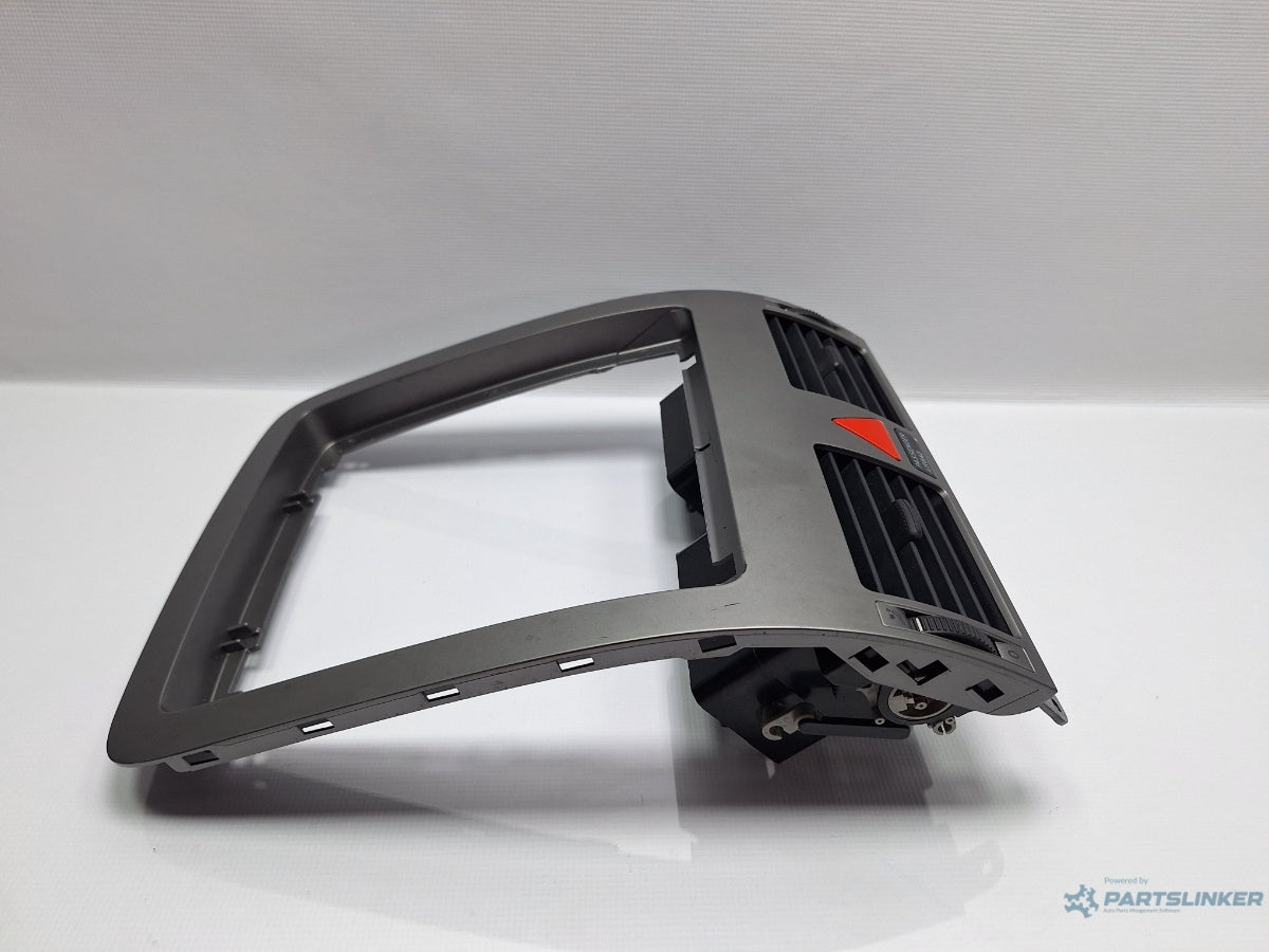 Guri ventilatie centrale VOLKSWAGEN TOURAN (1T1, 1T2) [ 2003 - 2010 ] TDI (BMN) 125KW|170HP 1T1819728C