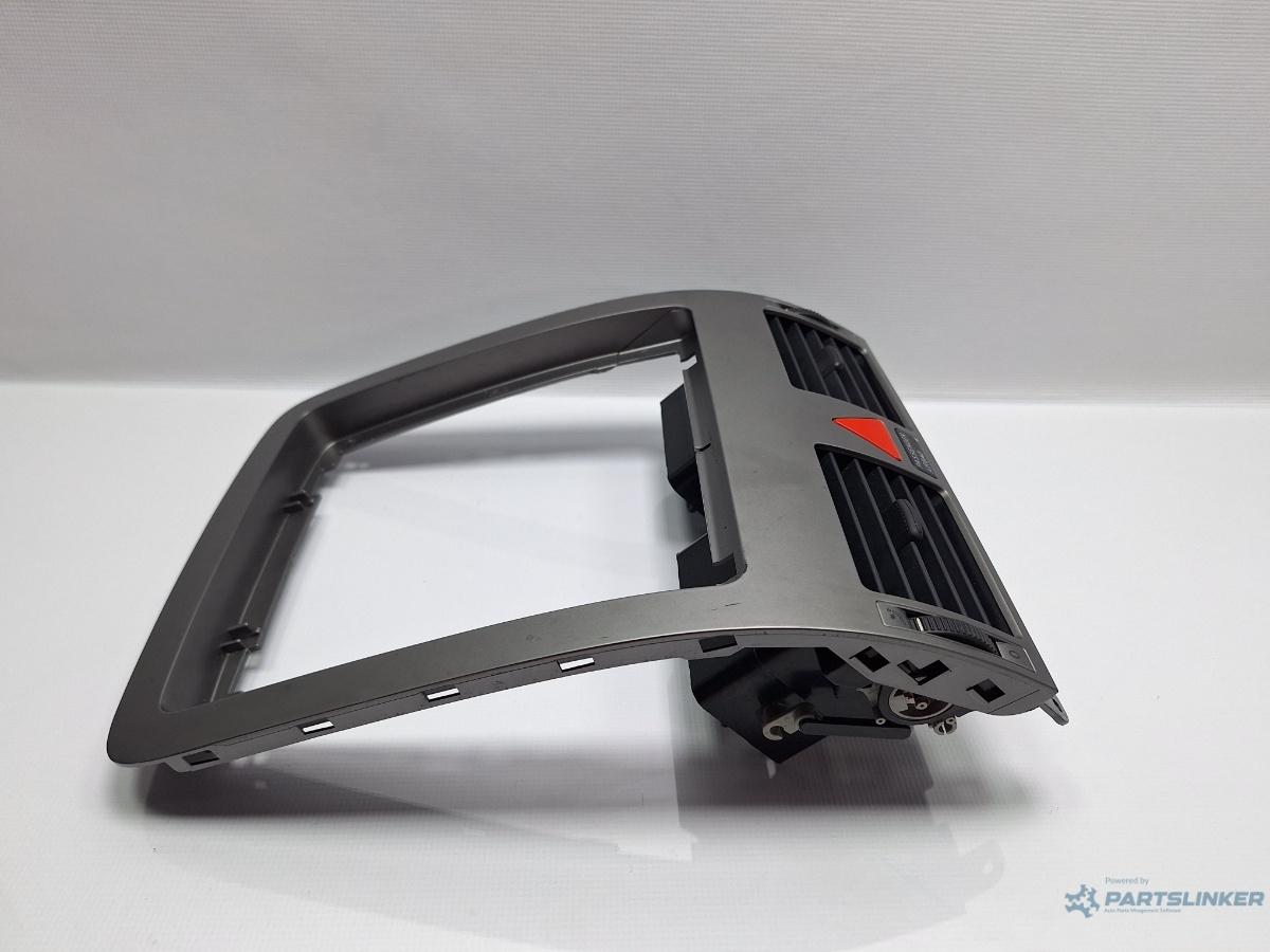Guri ventilatie centrale VOLKSWAGEN TOURAN (1T1, 1T2) [ 2003 - 2010 ] TDI (BMN) 125KW|170HP OEM 1T1819728C