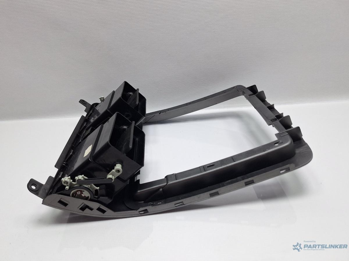Guri ventilatie centrale VOLKSWAGEN TOURAN (1T1, 1T2) [ 2003 - 2010 ] TDI (BMN) 125KW|170HP OEM 1T1819728C