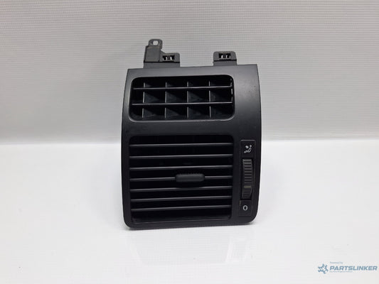 Gura ventilatie stanga VOLKSWAGEN TOURAN (1T1, 1T2) [ 2003 - 2010 ] TDI (BMN) 125KW|170HP 1T0819703B