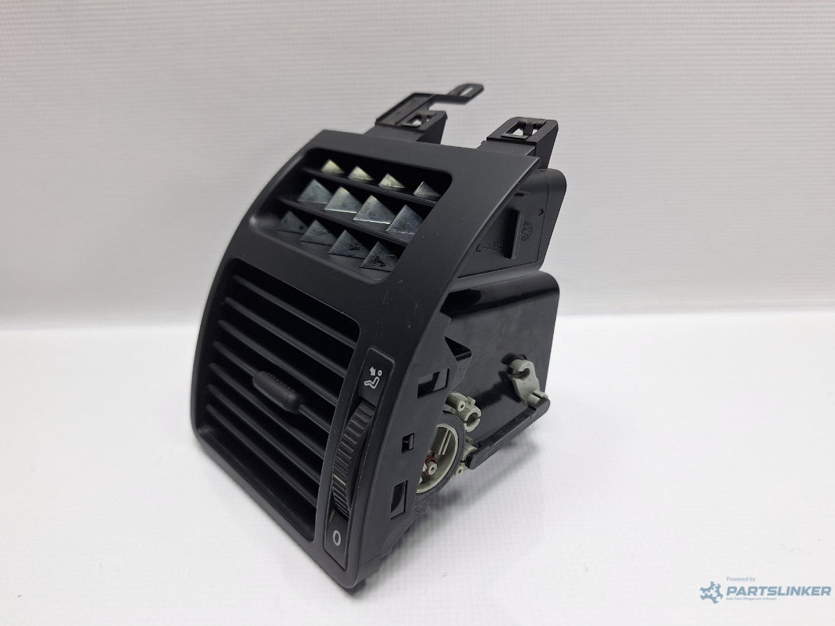 Gura ventilatie stanga VOLKSWAGEN TOURAN (1T1, 1T2) [ 2003 - 2010 ] TDI (BMN) 125KW|170HP 1T0819703B
