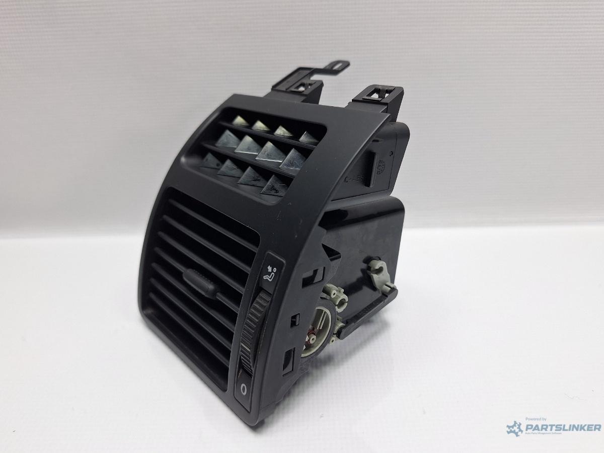 Gura ventilatie stanga VOLKSWAGEN TOURAN (1T1, 1T2) [ 2003 - 2010 ] TDI (BMN) 125KW|170HP OEM 1T0819703B