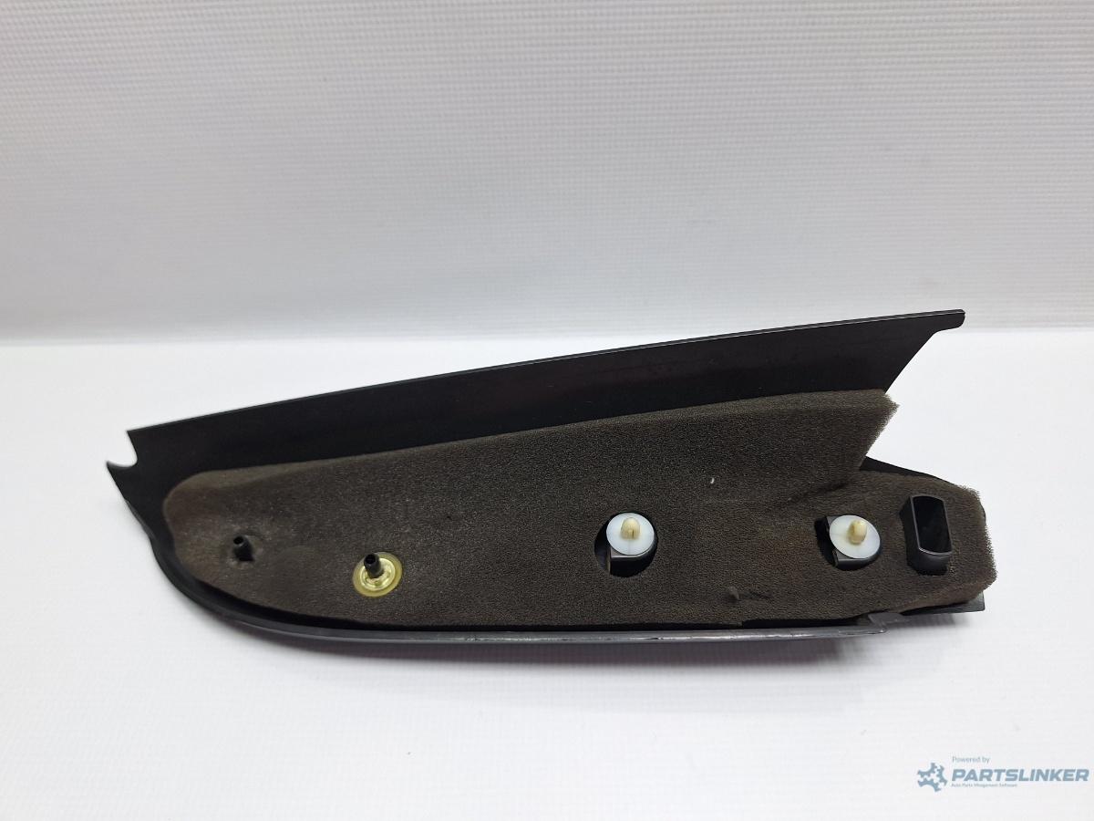 Ornament usa stanga fata VOLKSWAGEN TOURAN (1T1, 1T2) [ 2003 - 2010 ] TDI (BMN) 125KW|170HP OEM 1T0837973B