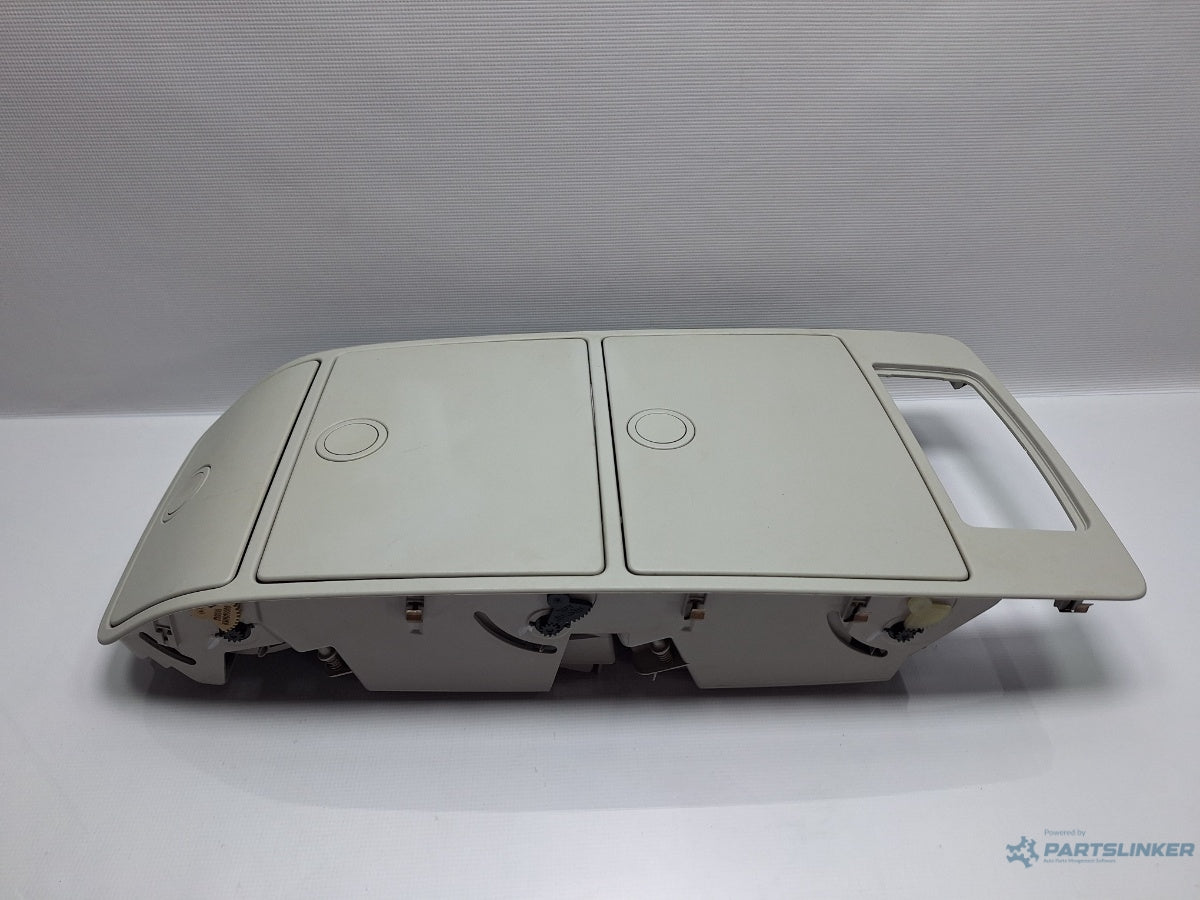 Buzunare plafon VOLKSWAGEN TOURAN (1T1, 1T2) [ 2003 - 2010 ] TDI (BMN) 125KW|170HP 1T0868837C