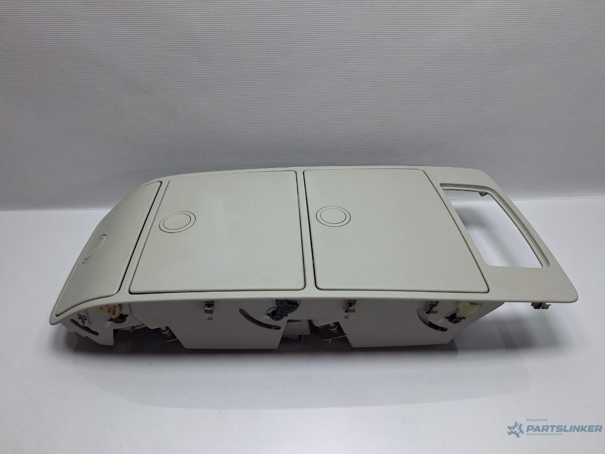 Buzunare plafon VOLKSWAGEN TOURAN (1T1, 1T2) [ 2003 - 2010 ] TDI (BMN) 125KW|170HP OEM 1T0868837C