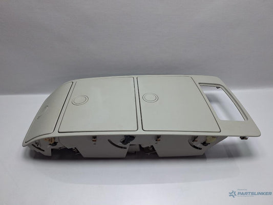 Buzunare plafon VOLKSWAGEN TOURAN (1T1, 1T2) [ 2003 - 2010 ] TDI (BMN) 125KW|170HP OEM 1T0868837C