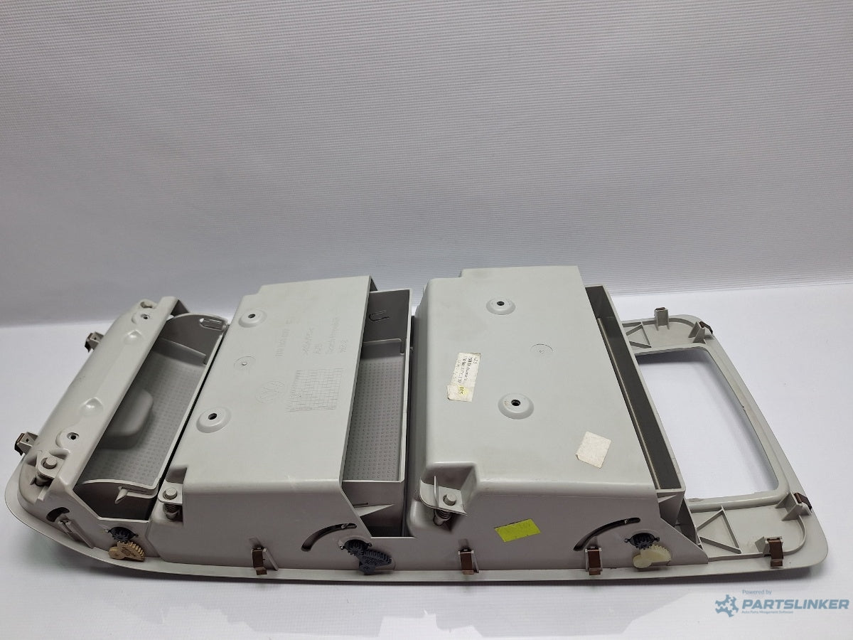 Buzunare plafon VOLKSWAGEN TOURAN (1T1, 1T2) [ 2003 - 2010 ] TDI (BMN) 125KW|170HP 1T0868837C