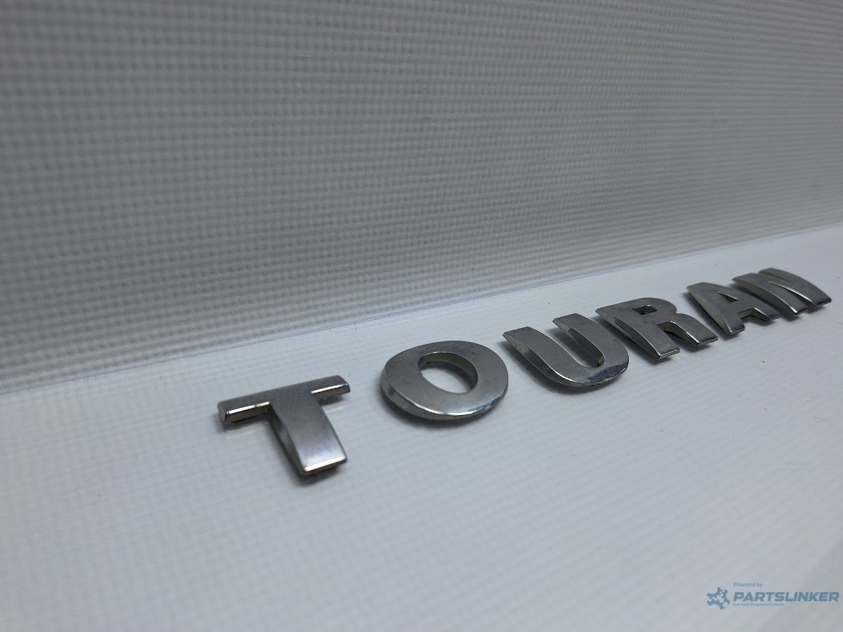 Inscriptionare VOLKSWAGEN TOURAN (1T1, 1T2) [ 2003 - 2010 ] TDI (BMN) 125KW|170HP 1T0853687A