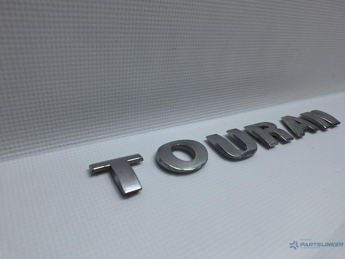 Inscriptionare VOLKSWAGEN TOURAN (1T1, 1T2) [ 2003 - 2010 ] TDI (BMN) 125KW|170HP OEM 1T0853687A