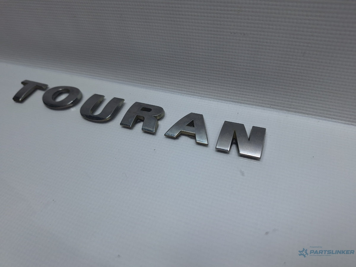 Inscriptionare VOLKSWAGEN TOURAN (1T1, 1T2) [ 2003 - 2010 ] TDI (BMN) 125KW|170HP 1T0853687A