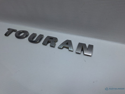 Inscriptionare VOLKSWAGEN TOURAN (1T1, 1T2) [ 2003 - 2010 ] TDI (BMN) 125KW|170HP 1T0853687A