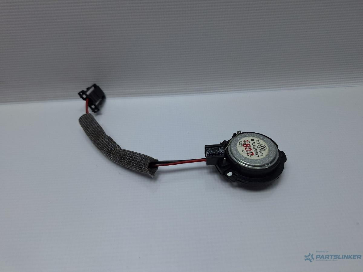 Difuzor de inalta frecventa portiera fata VOLKSWAGEN TOURAN 1T1, 1T2 2003 - 2010 TDI BMN 1T0035411L