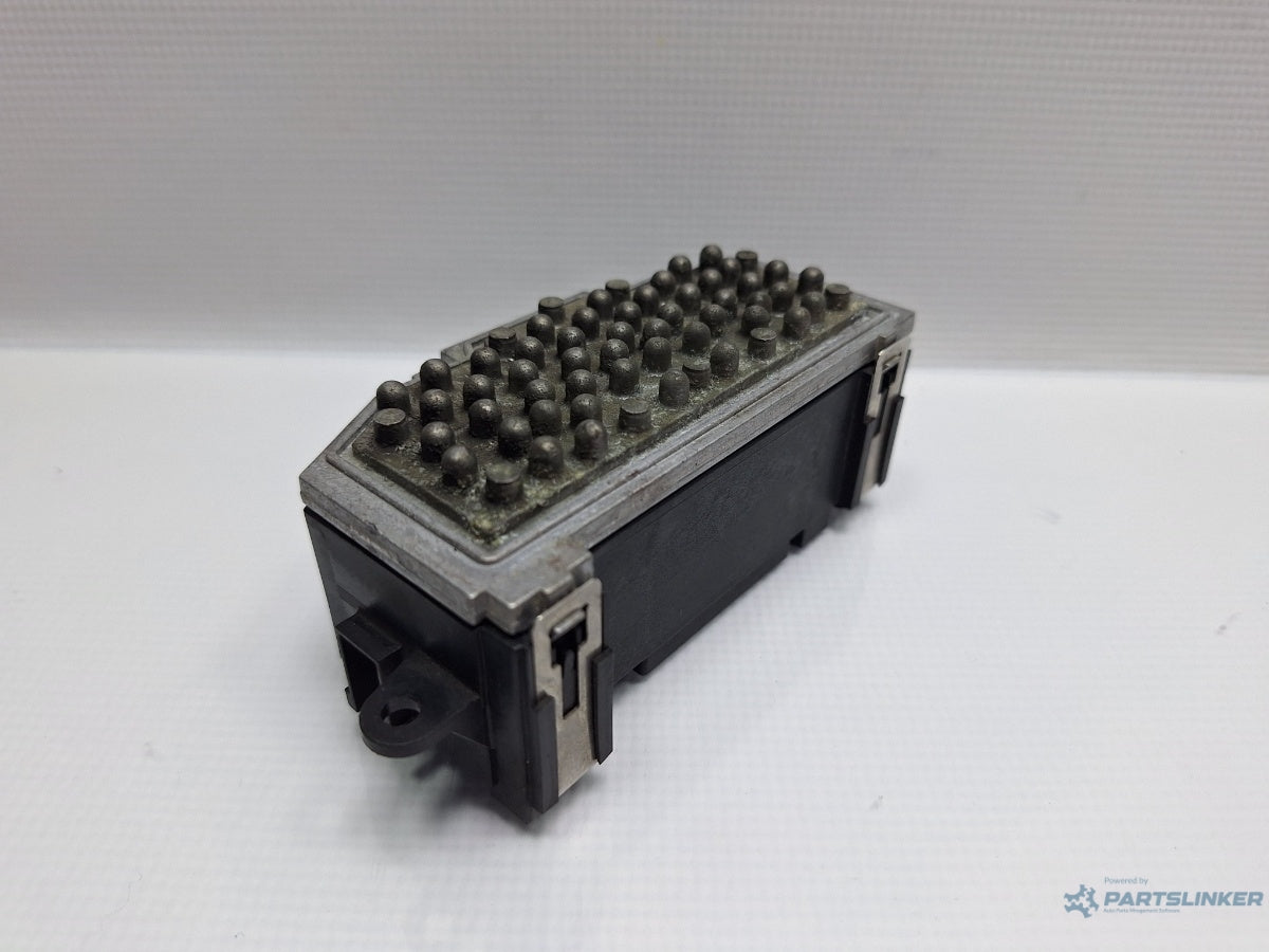 Rezistenta trepte aeroterma VOLKSWAGEN TOURAN (1T1, 1T2) [ 2003 - 2010 ] TDI (BMN) 125KW|170HP 3C0907521B