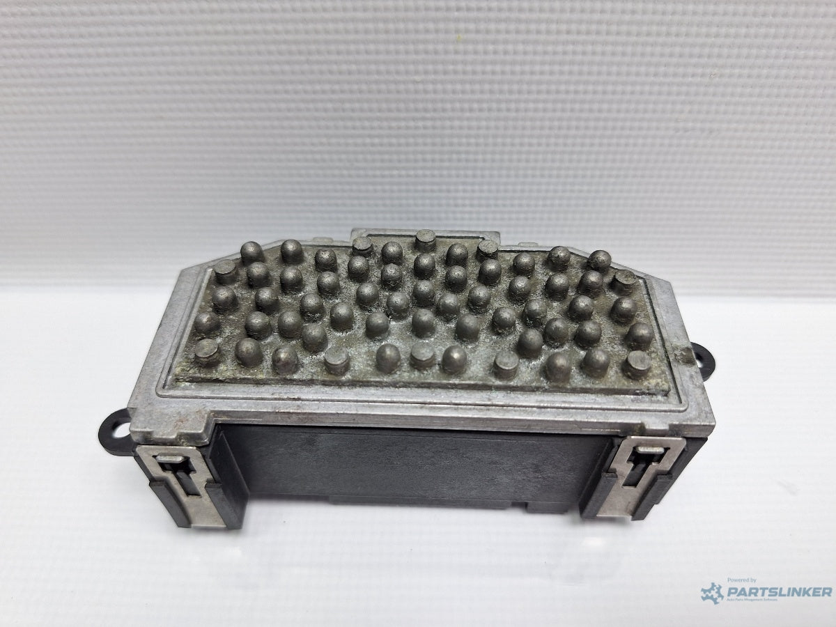 Rezistenta trepte aeroterma VOLKSWAGEN TOURAN (1T1, 1T2) [ 2003 - 2010 ] TDI (BMN) 125KW|170HP 3C0907521B