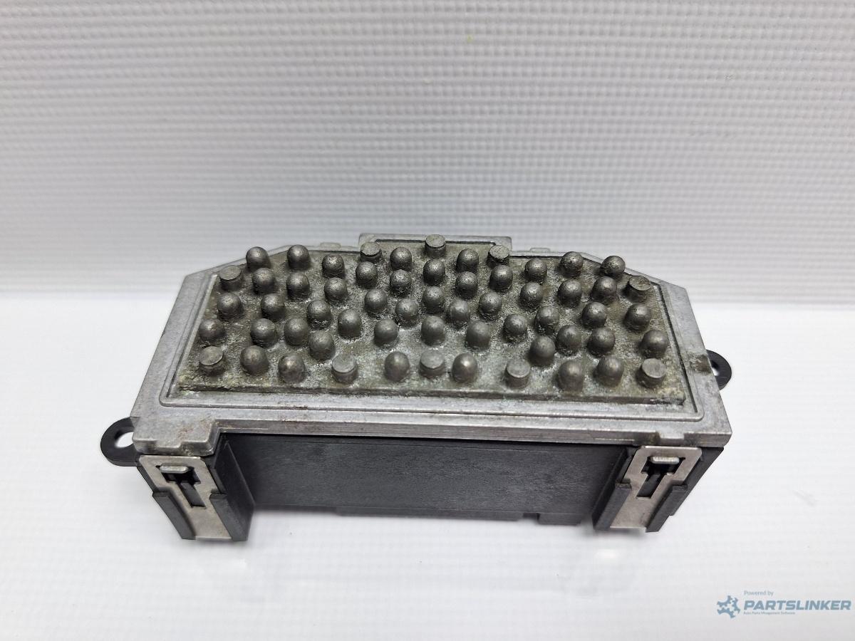 Rezistenta trepte aeroterma VOLKSWAGEN TOURAN 1T1, 1T2 2003 - 20102.0 TDI BMN 3C0907521B