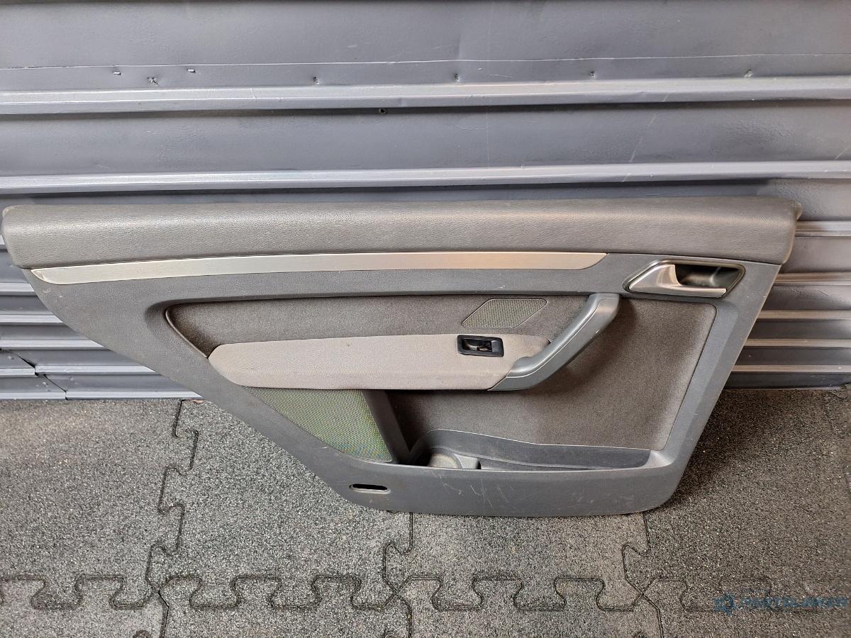 Panou usa stanga spate VOLKSWAGEN TOURAN (1T1, 1T2) [ 2003 - 2010 ] TDI (BMN) 125KW|170HP OEM 1T0867211