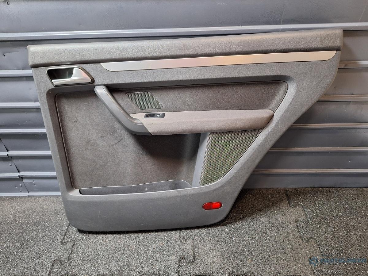 Panou usa dreapta spate VOLKSWAGEN TOURAN (1T1, 1T2) [ 2003 - 2010 ] TDI (BMN) 125KW|170HP OEM 1T0867212