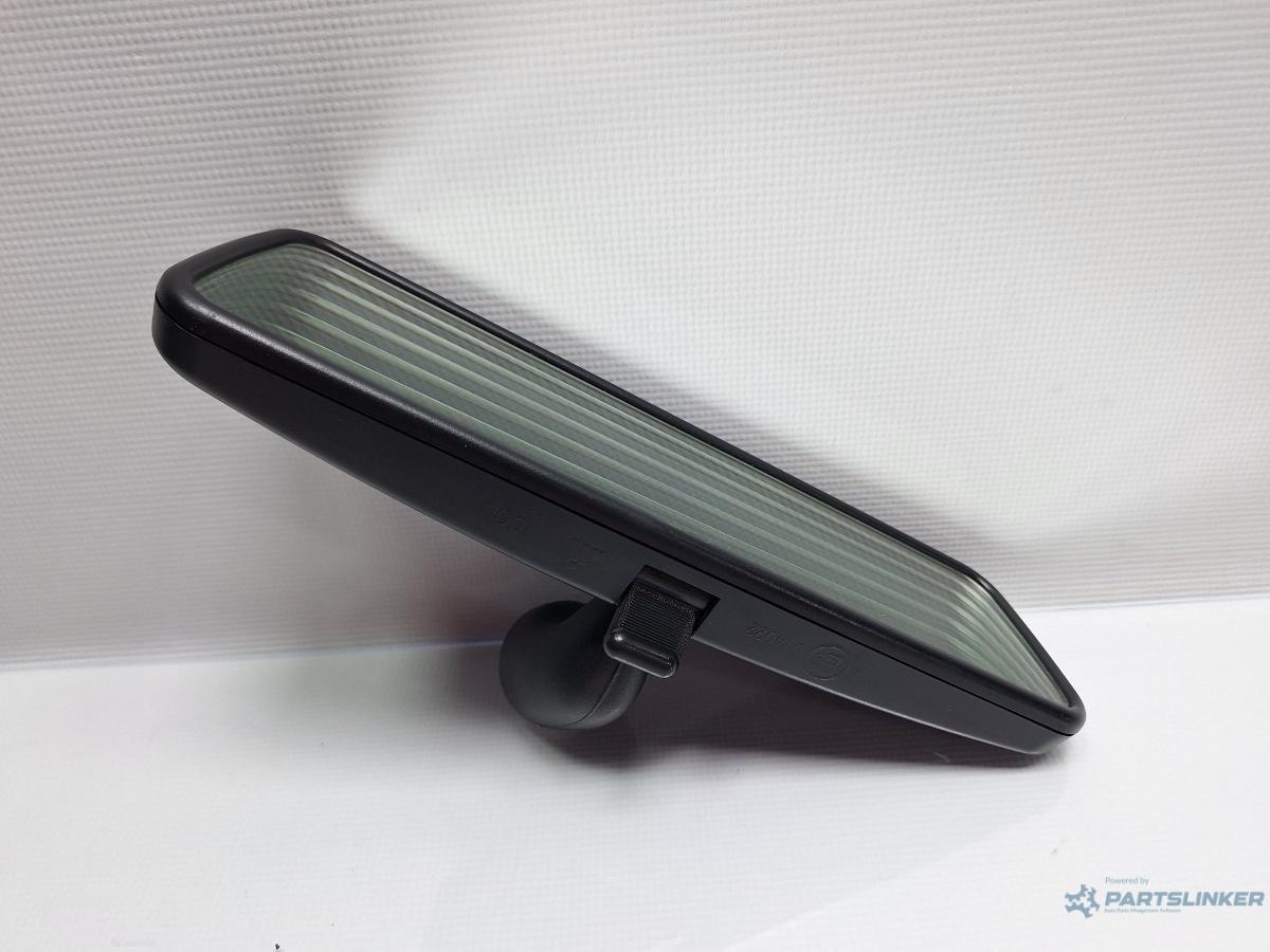Oglinda retrovizoare VOLKSWAGEN TOURAN (1T1, 1T2) [ 2003 - 2010 ] TDI (BMN) 125KW|170HP OEM 3C0857511J