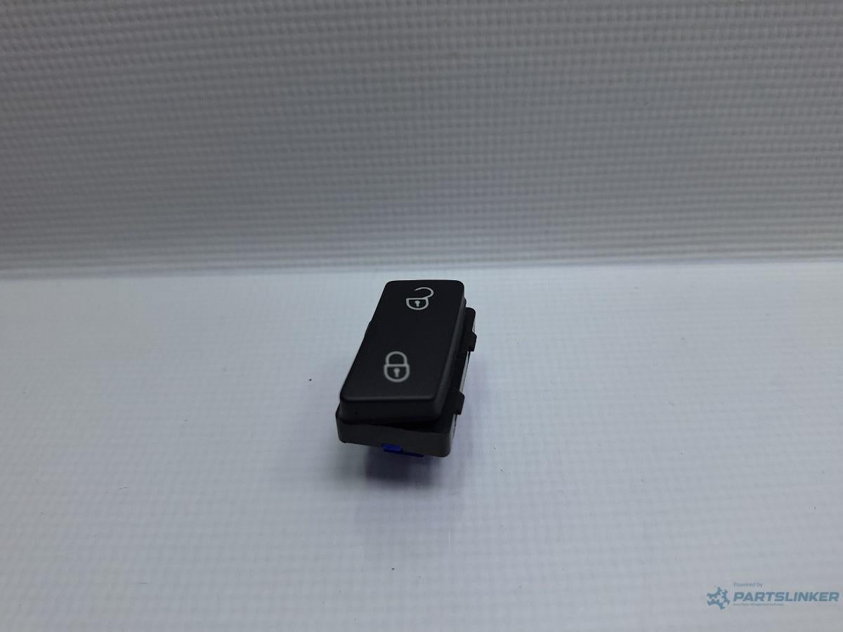 Buton inchidere centralizata VOLKSWAGEN TOURAN (1T1, 1T2) [ 2003 - 2010 ] TDI (BMN) 125KW|170HP OEM 1T0962125B