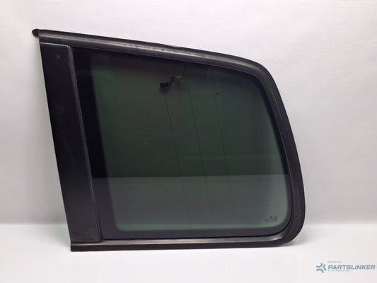 Geam fix lateral stanga spate VOLKSWAGEN TOURAN (1T1, 1T2) [ 2003 - 2010 ] TDI (BMN) 125KW|170HP 1T0845041BD