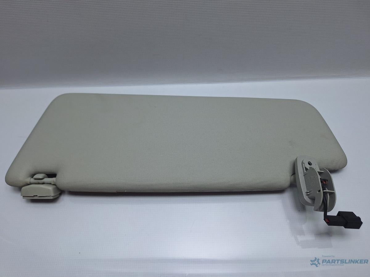 Parasolar dreapta VOLKSWAGEN TOURAN (1T1, 1T2) [ 2003 - 2010 ] TDI (BMN) 125KW|170HP OEM 1T0857552