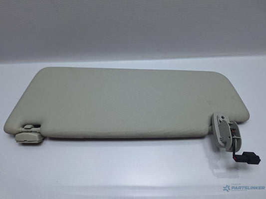 Parasolar dreapta VOLKSWAGEN TOURAN (1T1, 1T2) [ 2003 - 2010 ] TDI (BMN) 125KW|170HP OEM 1T0857552