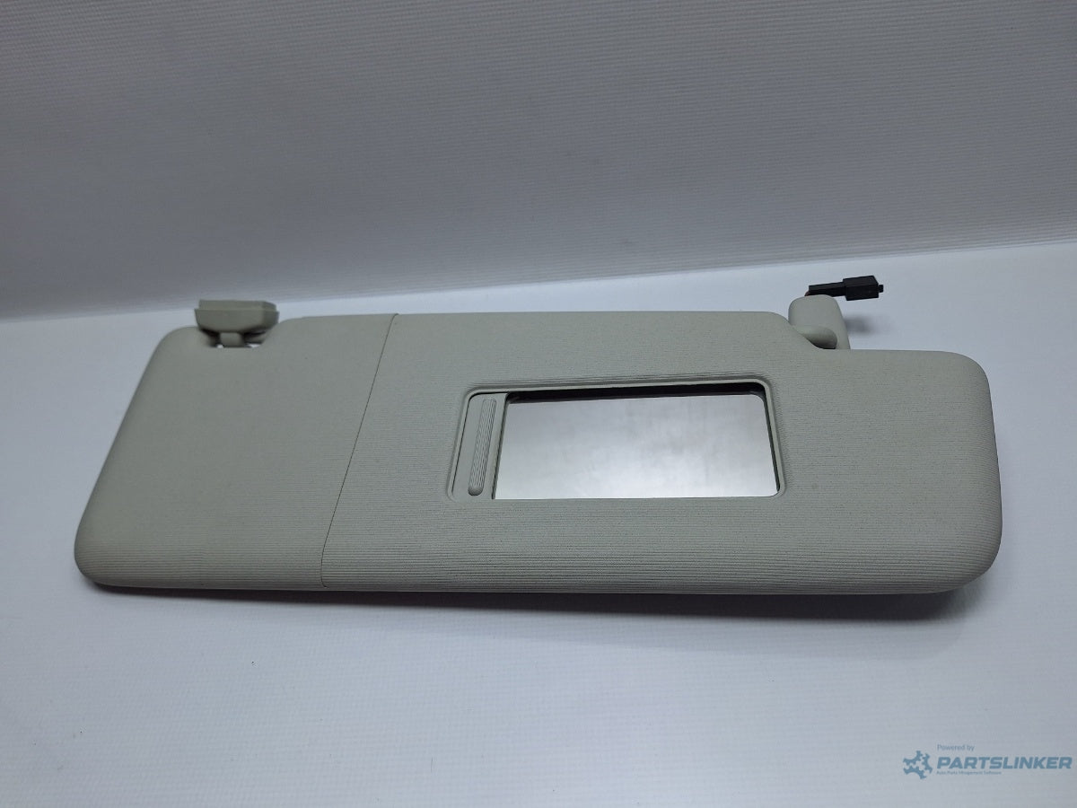 Parasolar dreapta VOLKSWAGEN TOURAN (1T1, 1T2) [ 2003 - 2010 ] TDI (BMN) 125KW|170HP 1T0857552