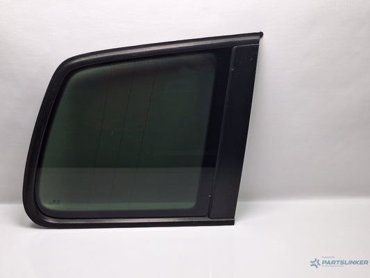 Geam fix lateral privacy dreapta VOLKSWAGEN TOURAN (1T1, 1T2) [ 2003 - 2010 ] TDI (BMN) 125KW|170HP 1T0845042CC